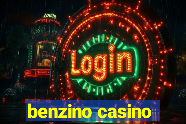 benzino casino